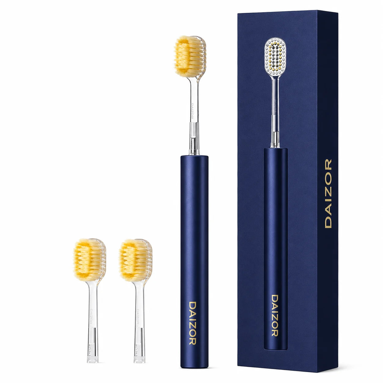 Daizor Toothbrush