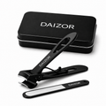 Daizor Nail Clipper - Black